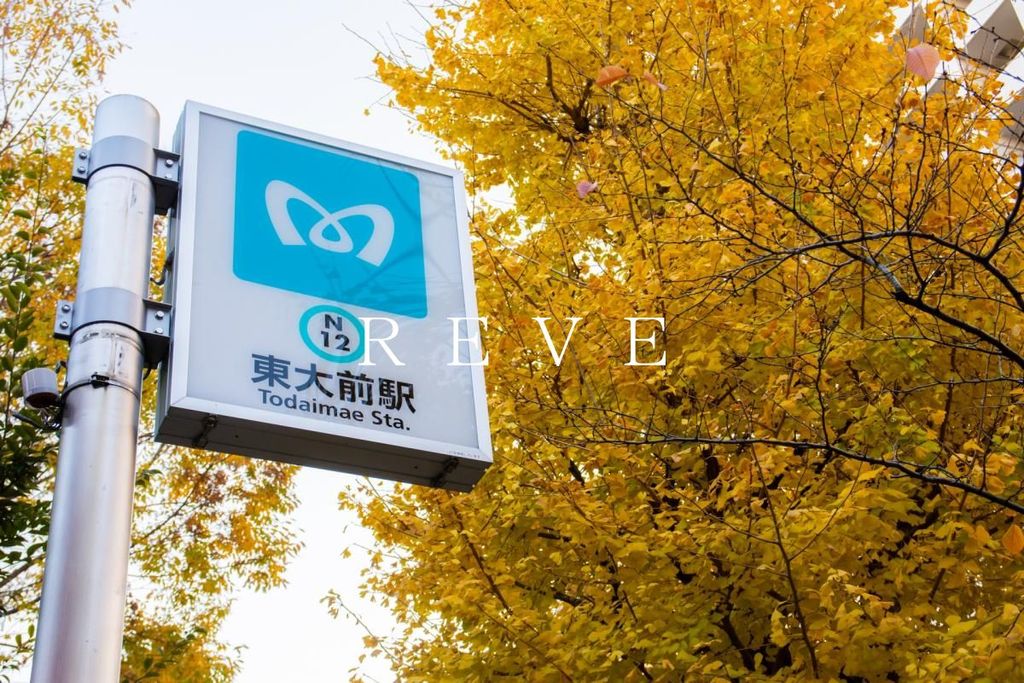 その他　東大前駅(東京メトロ 南北線)（その他）まで360m