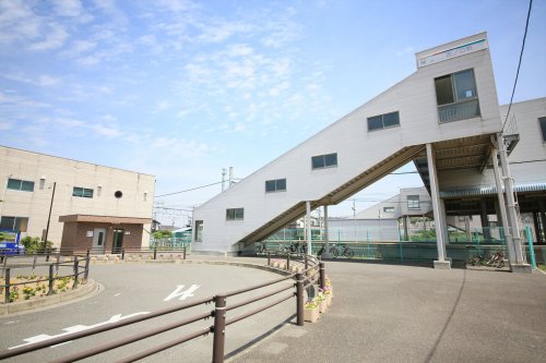 その他　西ノ口駅（その他）まで282m