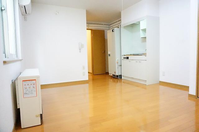 その他部屋・スペース　内装