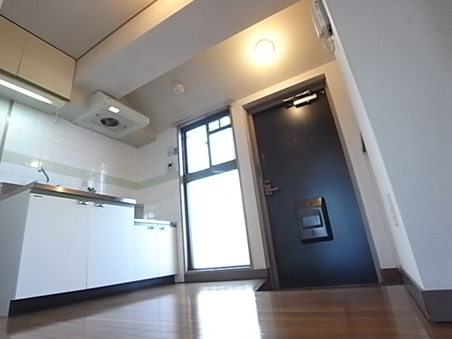 居室・リビング　ダイニング