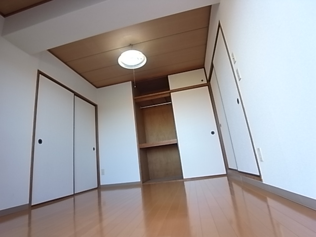 収納　洋室(1)・収納
