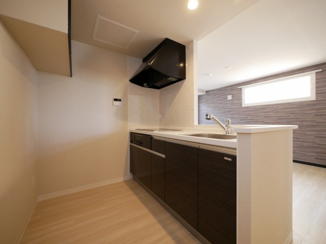 キッチン　☆システムキッチン☆