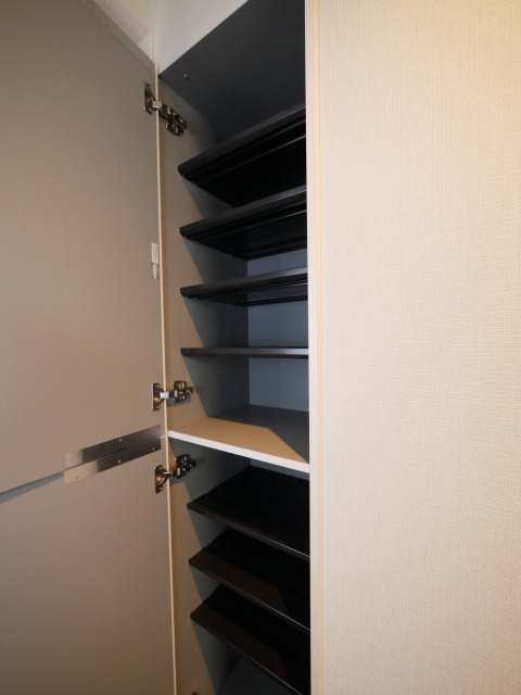 その他設備　☆シューズボックス☆