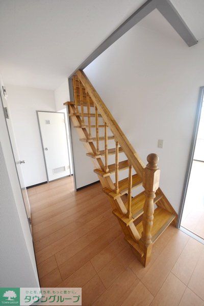 その他部屋・スペース　バルコニー