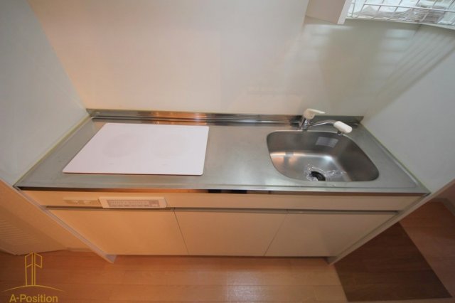 キッチン　エスポルテ福島