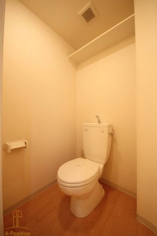 トイレ　エスポルテ福島