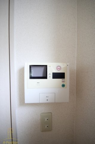 セキュリティ　エスポルテ福島