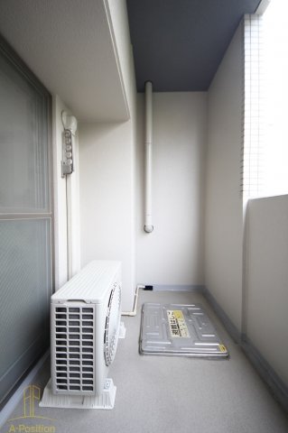 バルコニー　エスポルテ福島