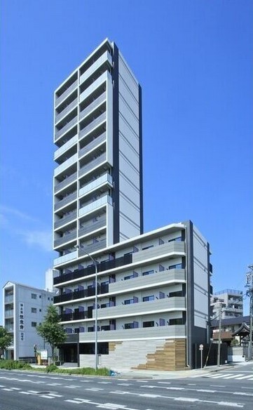 建物外観　★外観