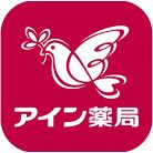 ドラックストア　アイン薬局 上野店（ドラッグストア）まで82m