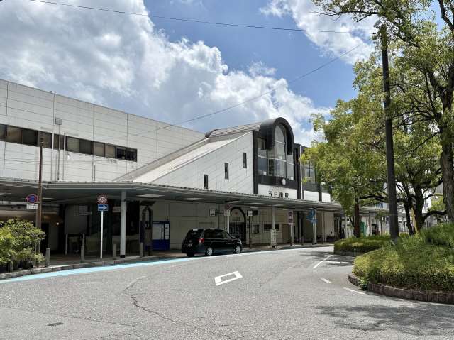 その他　広電/JR五日市駅（その他）まで619m