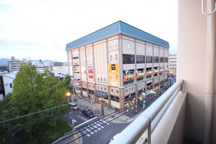 スーパー　（株）スパーク／五日市駅前店（スーパー）まで712m