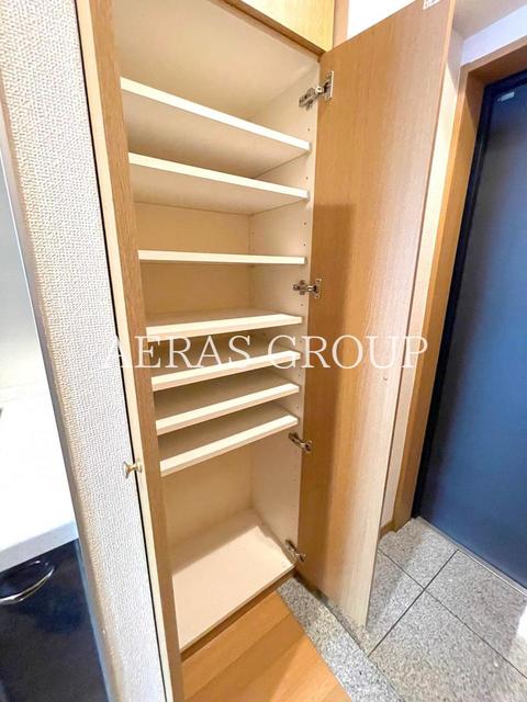 収納　同仕様参考写真