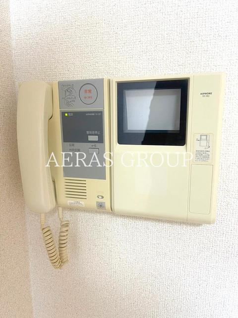 セキュリティ　同仕様参考写真