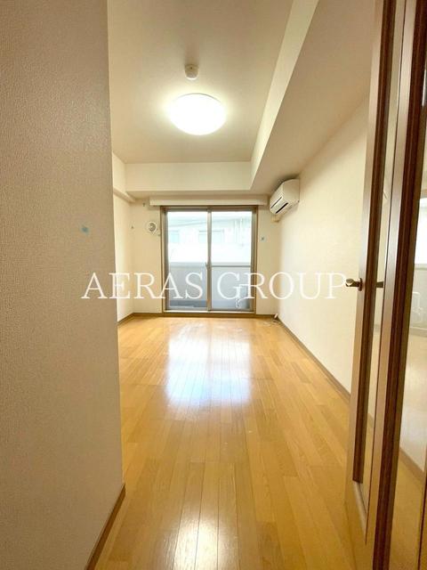 居室・リビング　同仕様参考写真