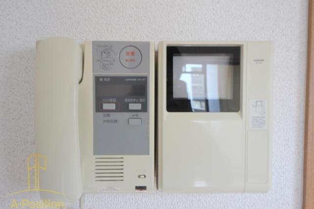 セキュリティ　エステムコート大阪・中之島南