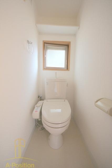 トイレ　エステムコート大阪・中之島南