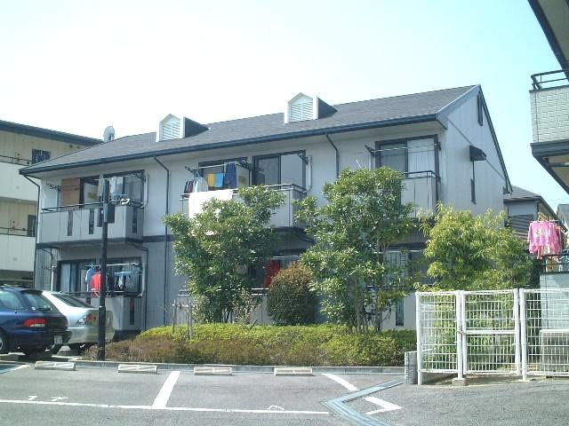 建物外観　住環境良好！