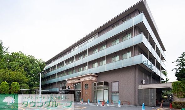 病院　浅草寺病院（病院）まで330m