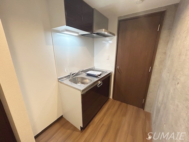 キッチン　キッチンです！