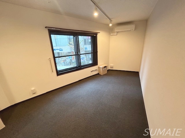 居室・リビング　防音！