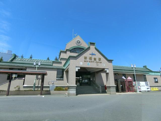 その他　駅（その他）まで657m