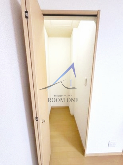 収納　収納です。