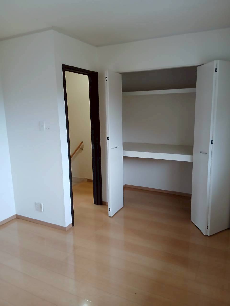 収納　こまごまとしたものを収納できそうですね