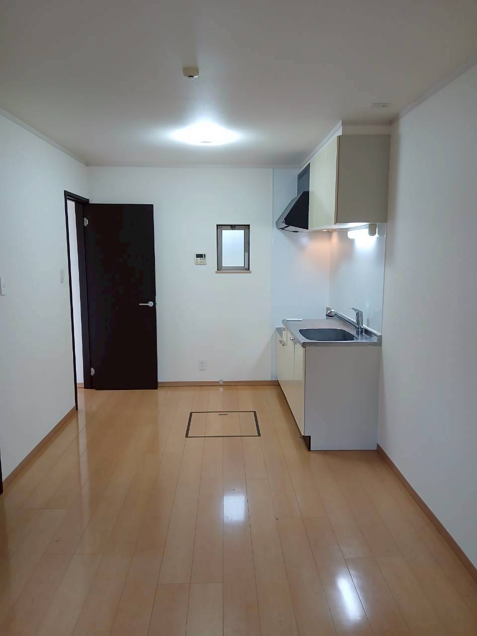 居室・リビング　ゆったりとした居間です