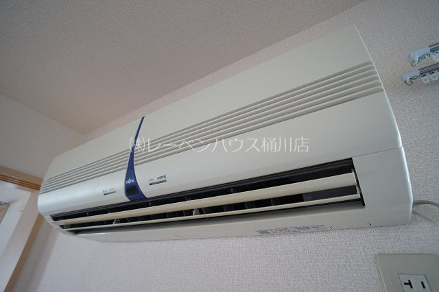 その他設備　同間取り反転写真参考