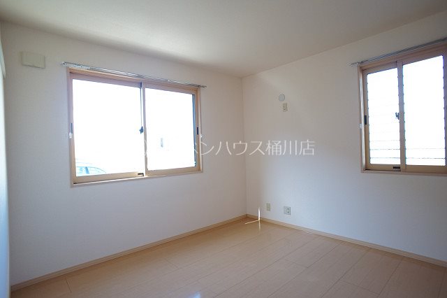 その他部屋・スペース　同間取り反転写真参考