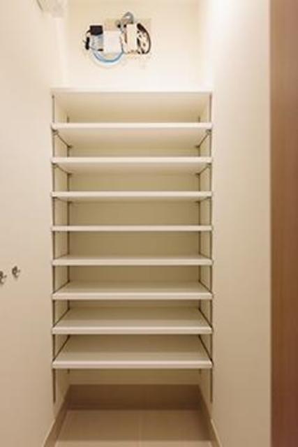 その他　※写真は同タイプ住戸です。