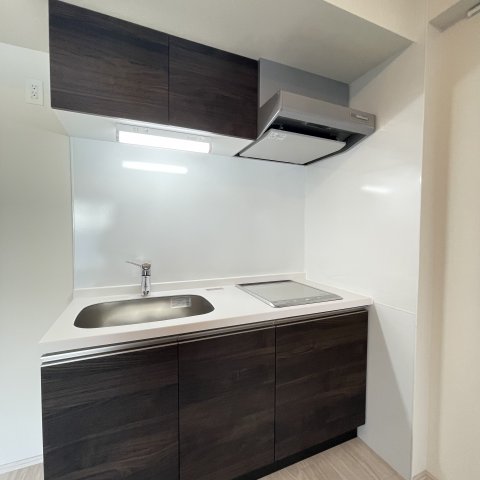 キッチン　同仕様タイプです