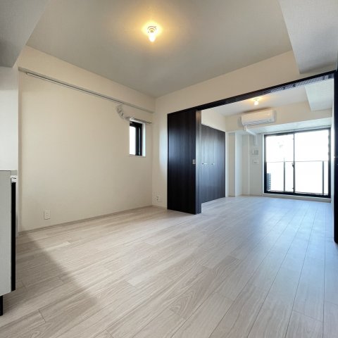 居室・リビング　同仕様タイプです