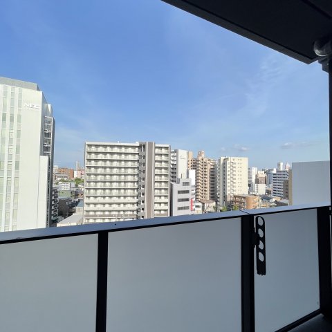 眺望　同仕様タイプです