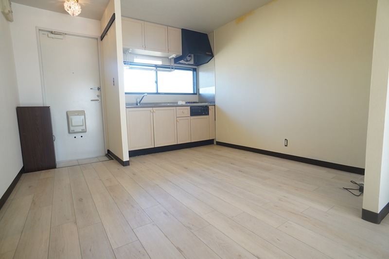 居室・リビング　イメージ