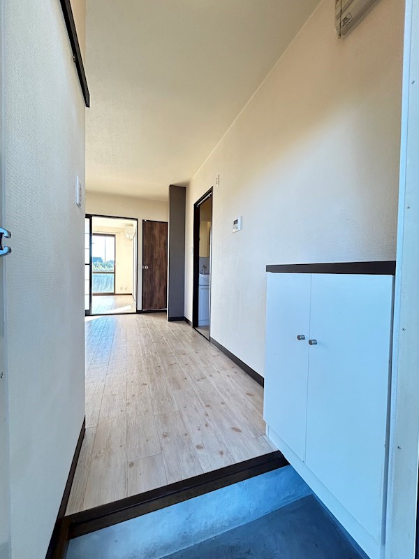 玄関　イメージ