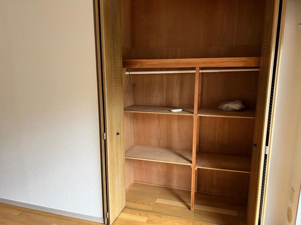 その他　別タイプ参考写真　メゾンタカギ　北区上十条1