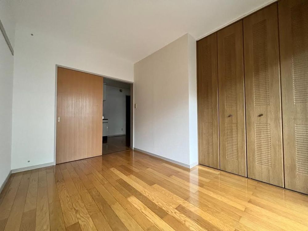 収納　別タイプ参考写真　メゾンタカギ　北区上十条1