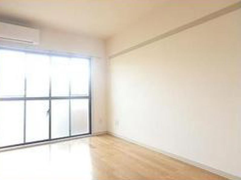 眺望　別タイプ参考写真　メゾンタカギ　北区上十条1