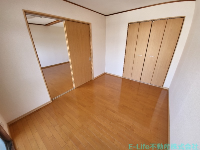 駐車場　※別部屋写真添付