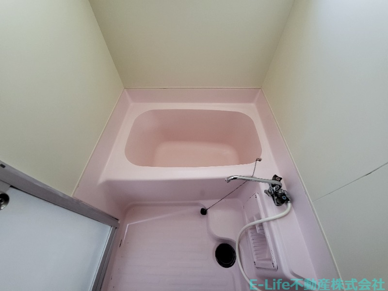 バス・シャワールーム　※別部屋写真添付