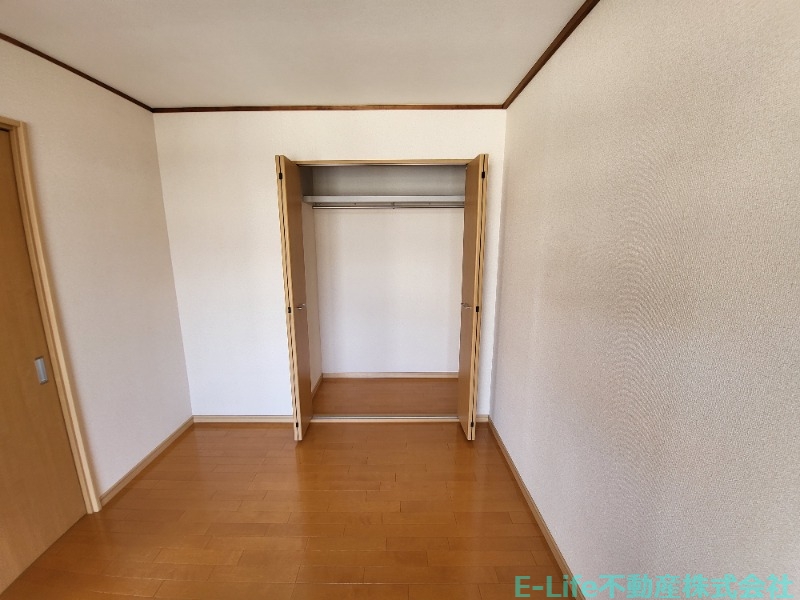 収納　※別部屋写真添付