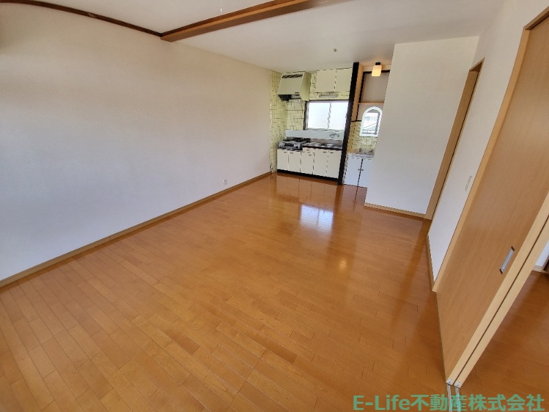 その他部屋・スペース　※別部屋写真添付