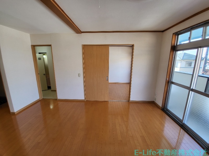 洗面設備　※別部屋写真添付