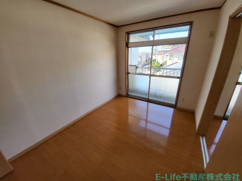 ロビー　※別部屋写真添付