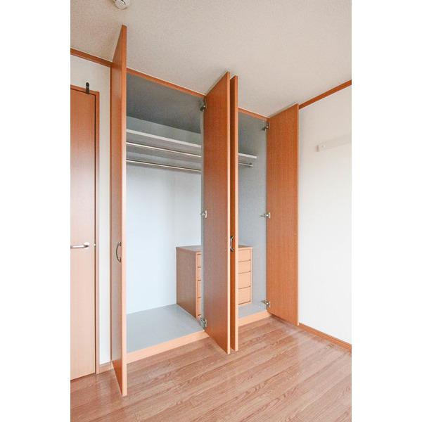 収納　反転タイプです☆