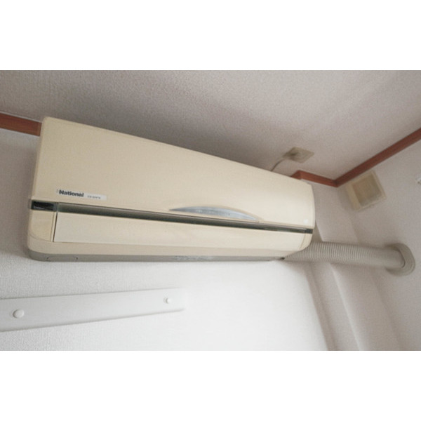 その他設備　反転タイプです☆