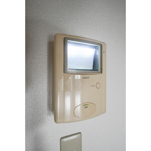 セキュリティ　反転タイプです☆