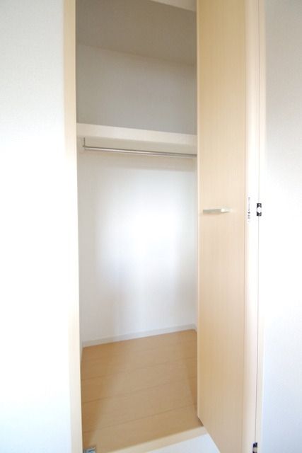 その他部屋・スペース　★各所に収納があります★